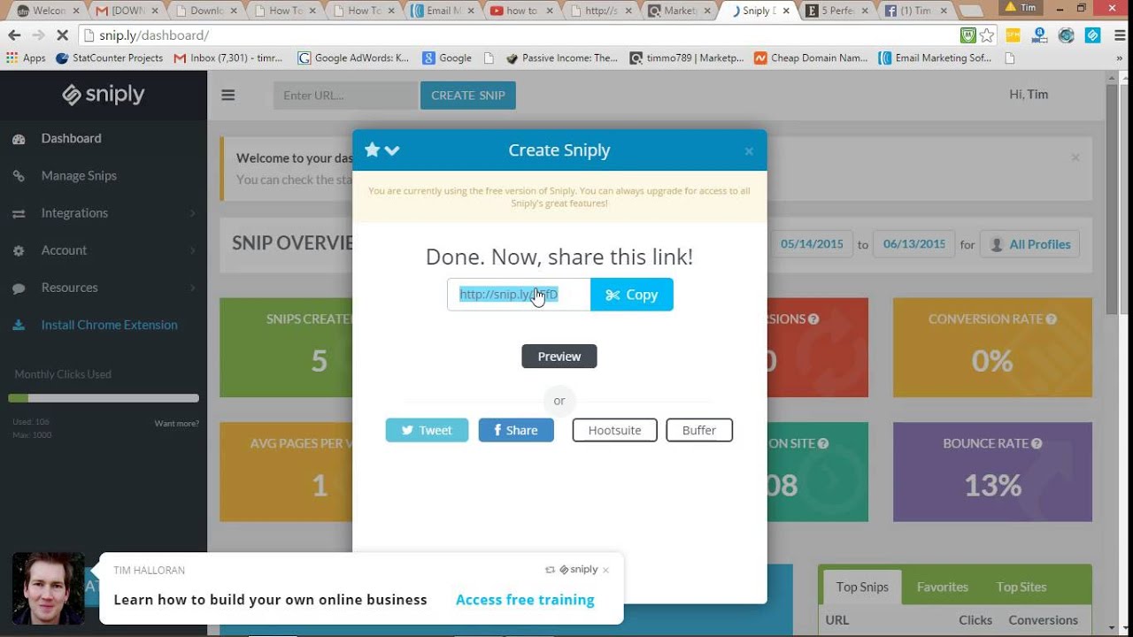 Free Targeted Traffic Software