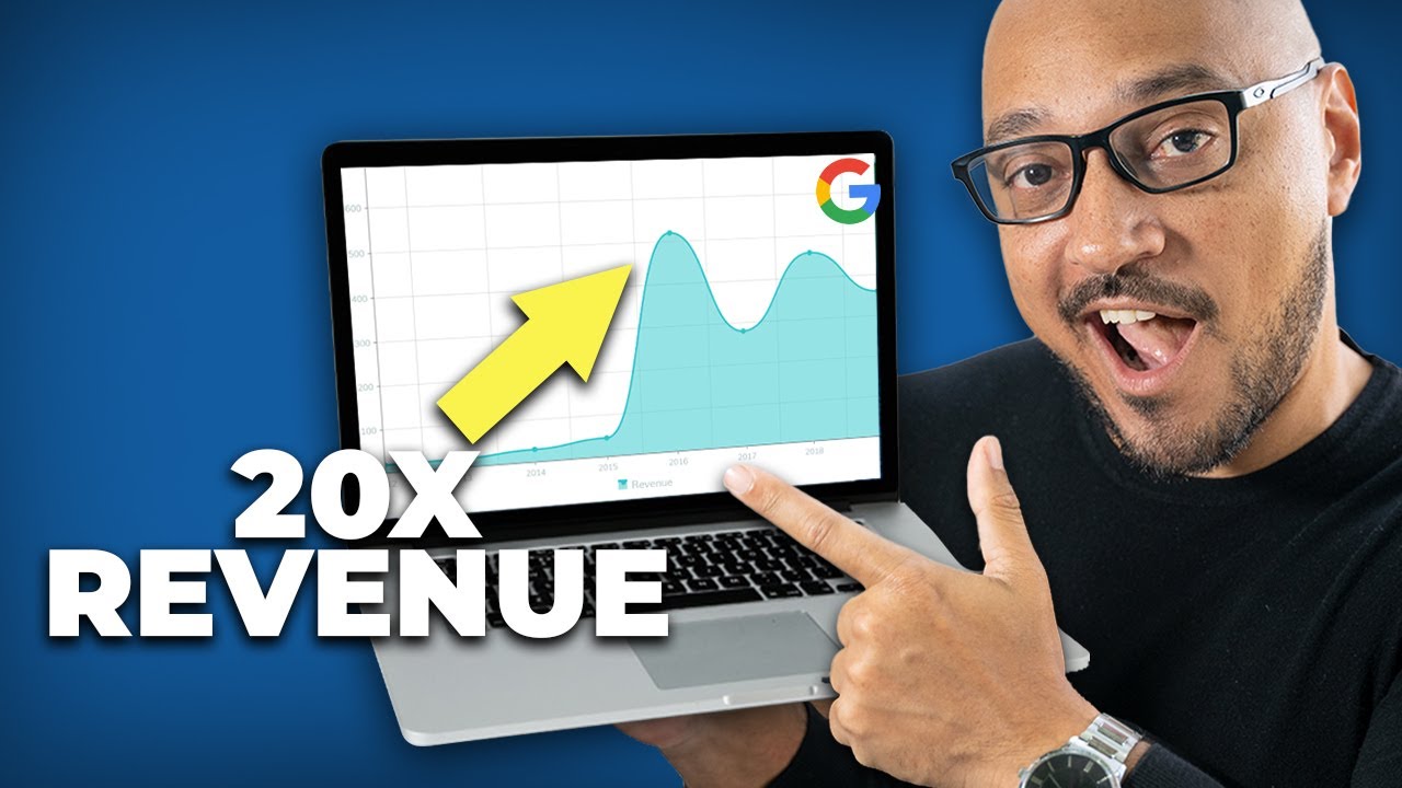 Auction Insights in Google Ads: How to 20X Your Ad Results With This Tracking Tool