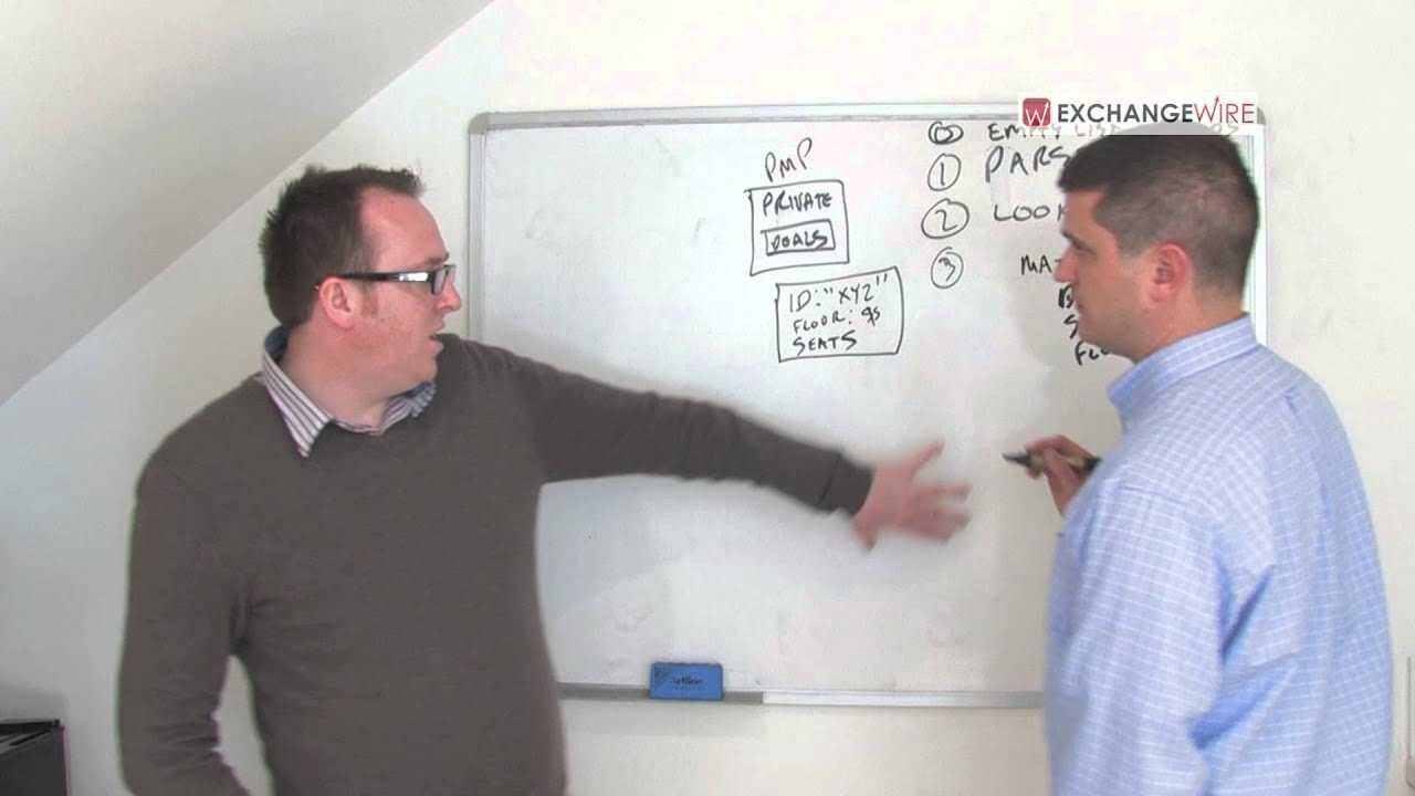 Neil Richter, Chief Scientist at The Rubicon Project, Explains Deal ID and the RTB Protocol