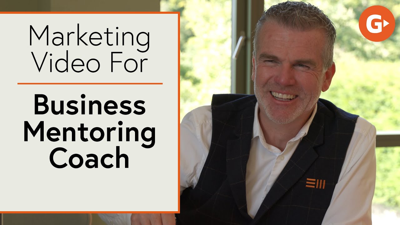 Filmed Video | Video Marketing Agency, Berkshire | Promotional Video | Ginger Digital