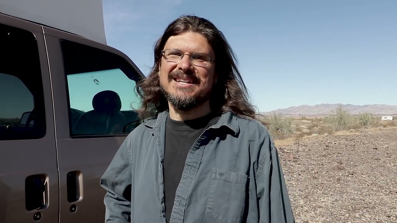 Van Life Essentials How to Install a Pop Top on a Van