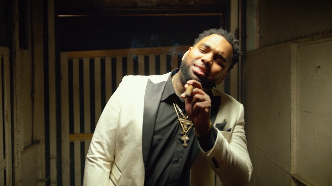 AD - On Da Gang (Official Video) feat. G Perico