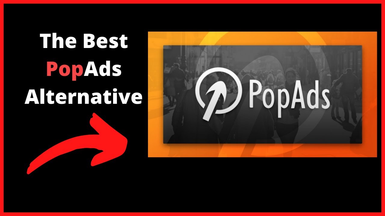 This is the best PopAds Alternative in 2022