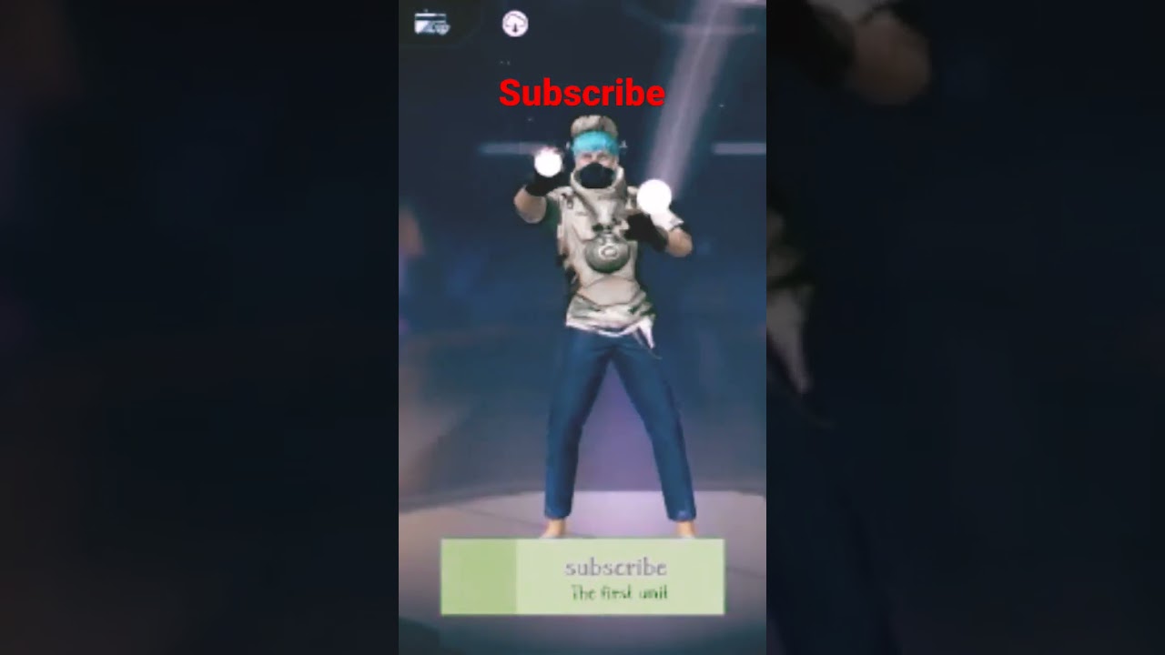Garib player ke liye clickonik subscribe now bhi