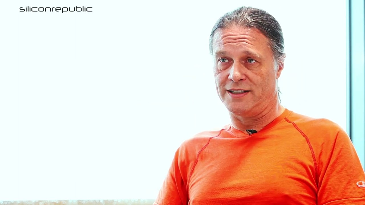 What is it like working in the digital advertising space?