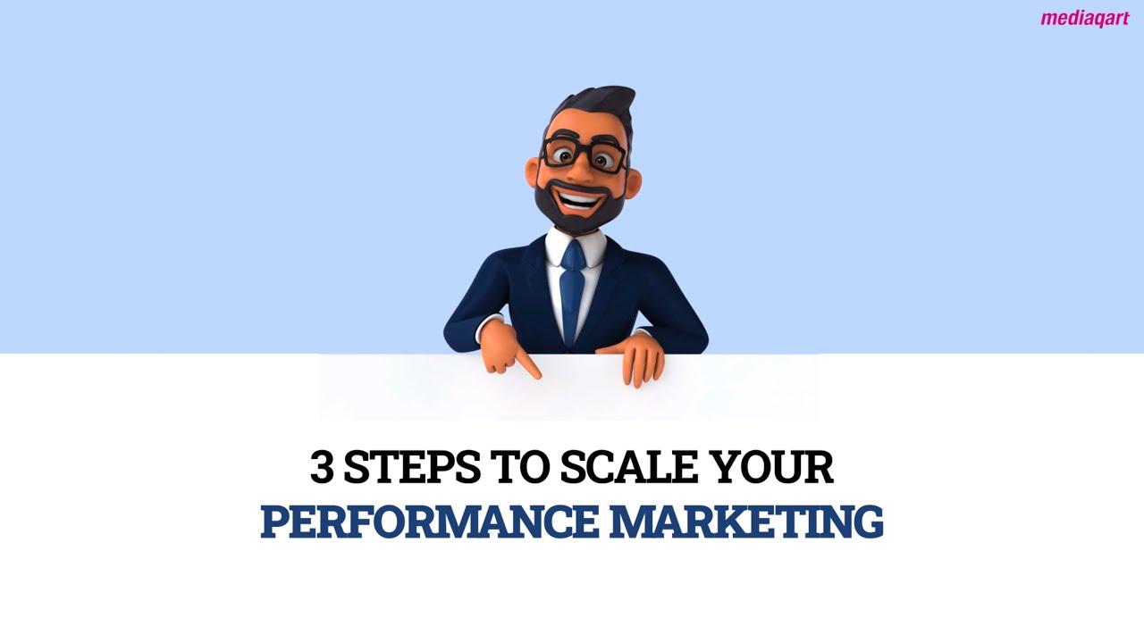 How to Get Started with Performance Advertising