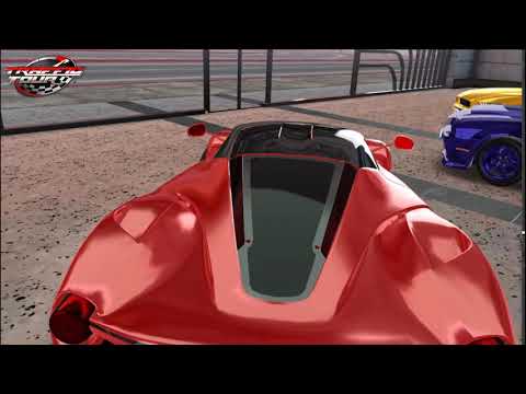 Download Traffic Tour Play & Buy unique Cars for free (Android )