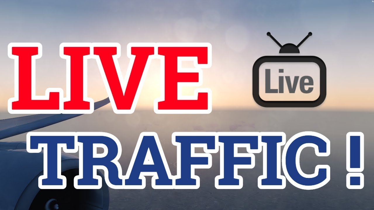 Prepar3D V4 | The Best Traffic Addon? | Ultimate Traffic Live Setup & Settings Guide