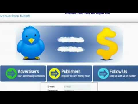 How to Create a RevTwt Account