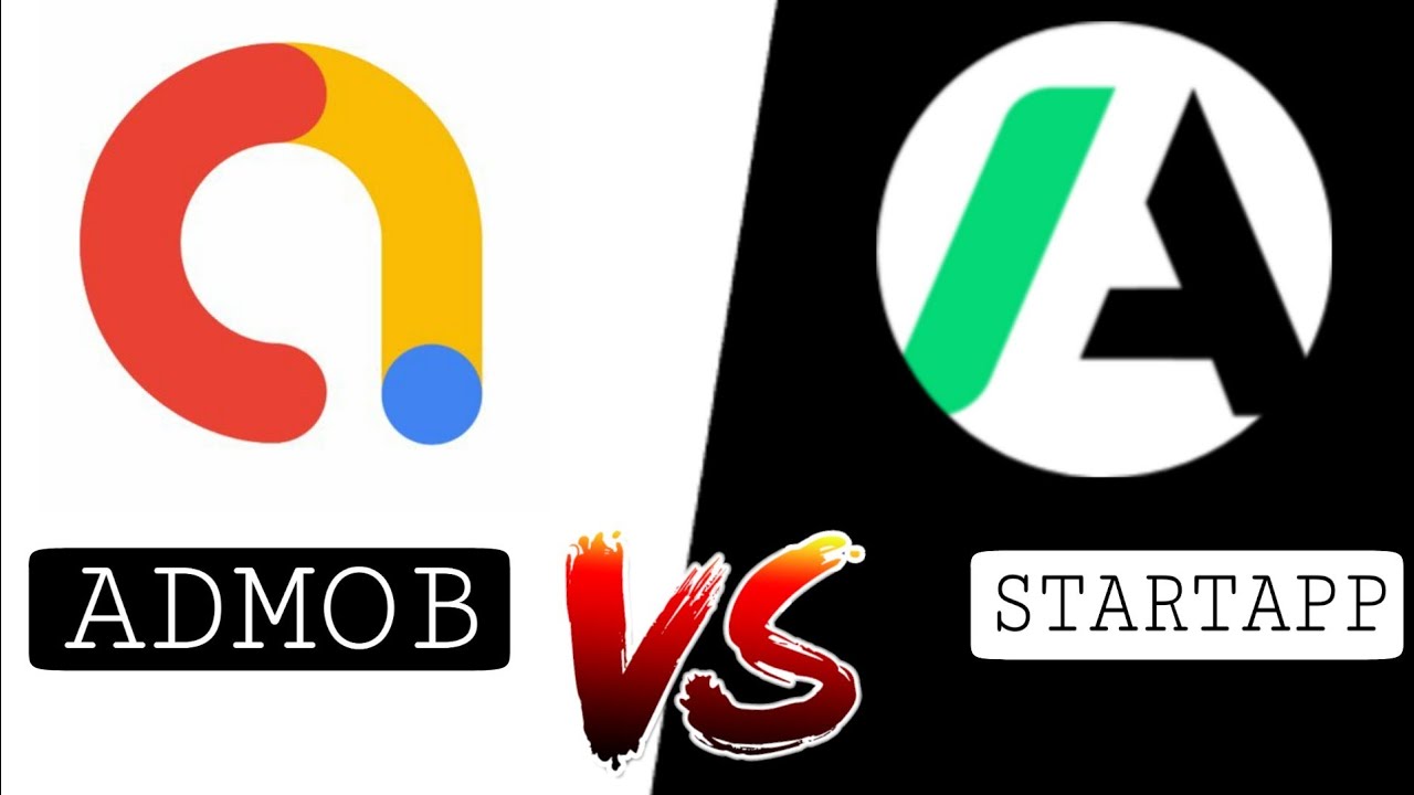 Admob Vs Startapp | Earn Money from self click | JL EXPERT