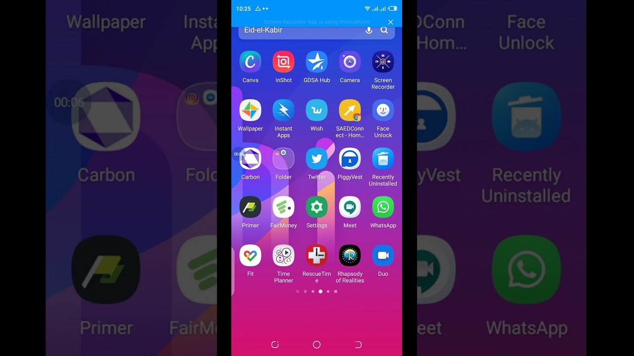 How to use Google Primer