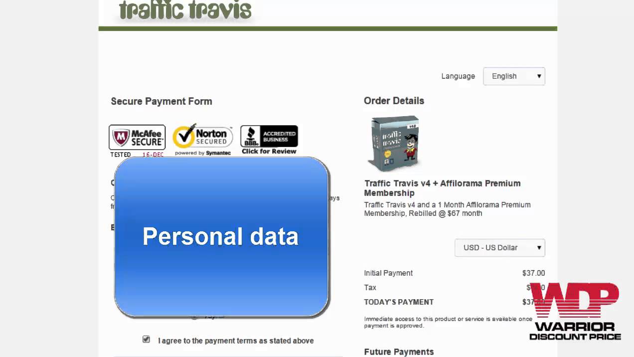 Traffic Travis Discount - Get Traffic Travis 61% OFF Price [OFFICIAL LINK]