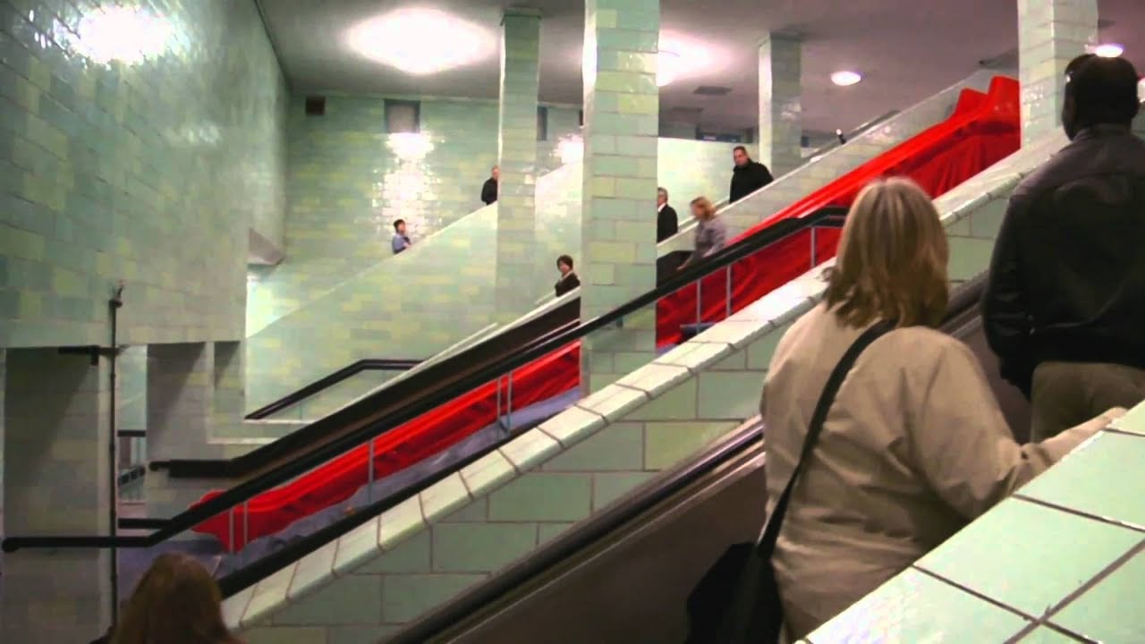 Guerrilla Marketing Example - Fast Lane