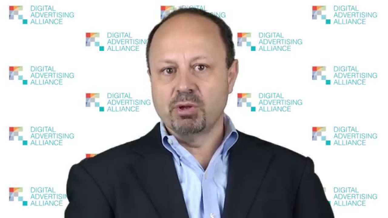 What is the Digital Advertising Alliance?