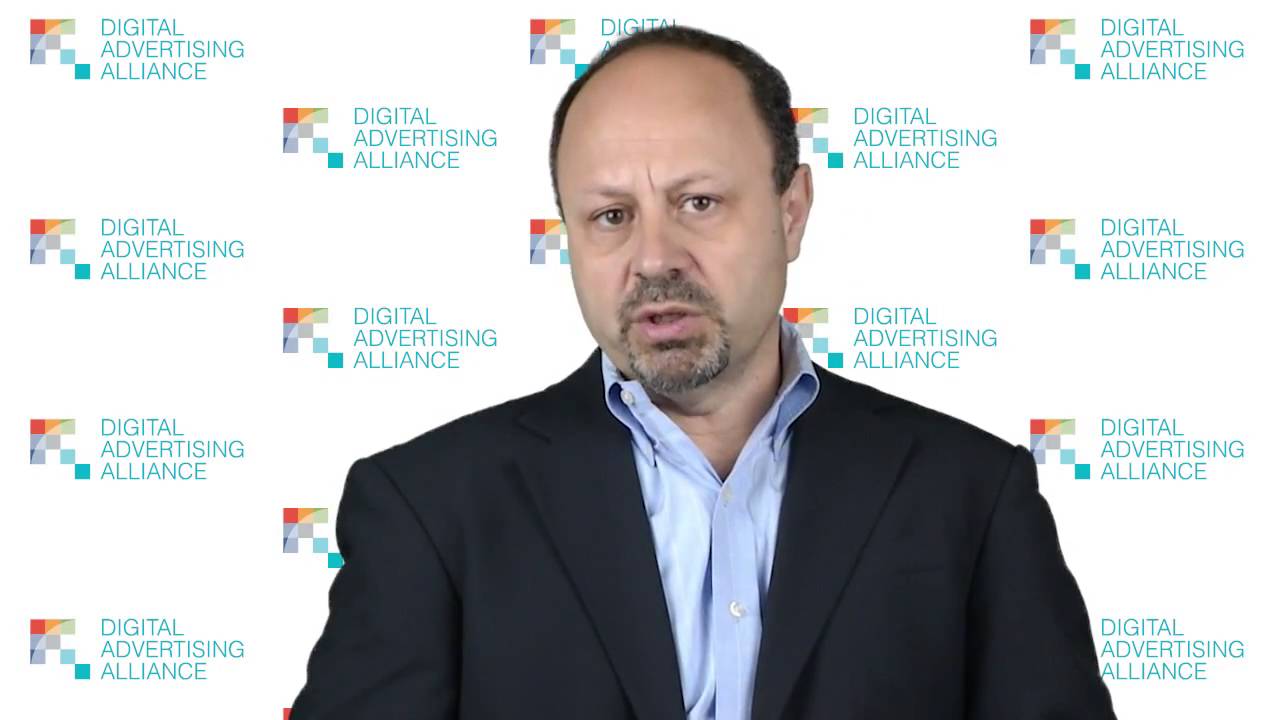What is the Digital Advertising Alliance?