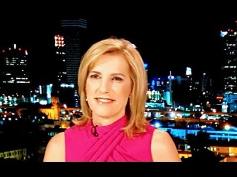 Fox News Host Laura Ingraham Inadequately Responds After Advertising Exodus