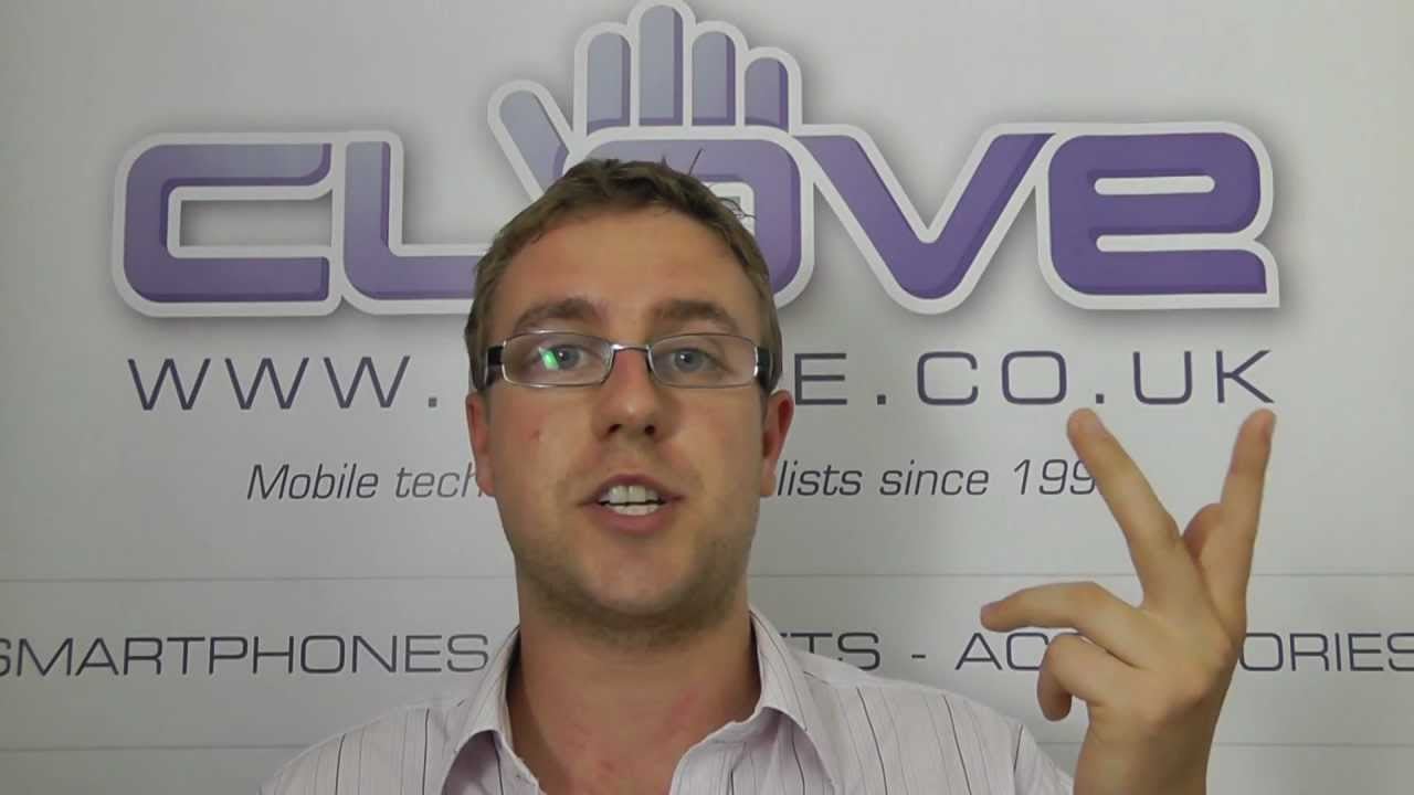 Clove Vlog #22 - Social Networks - Which ones?
