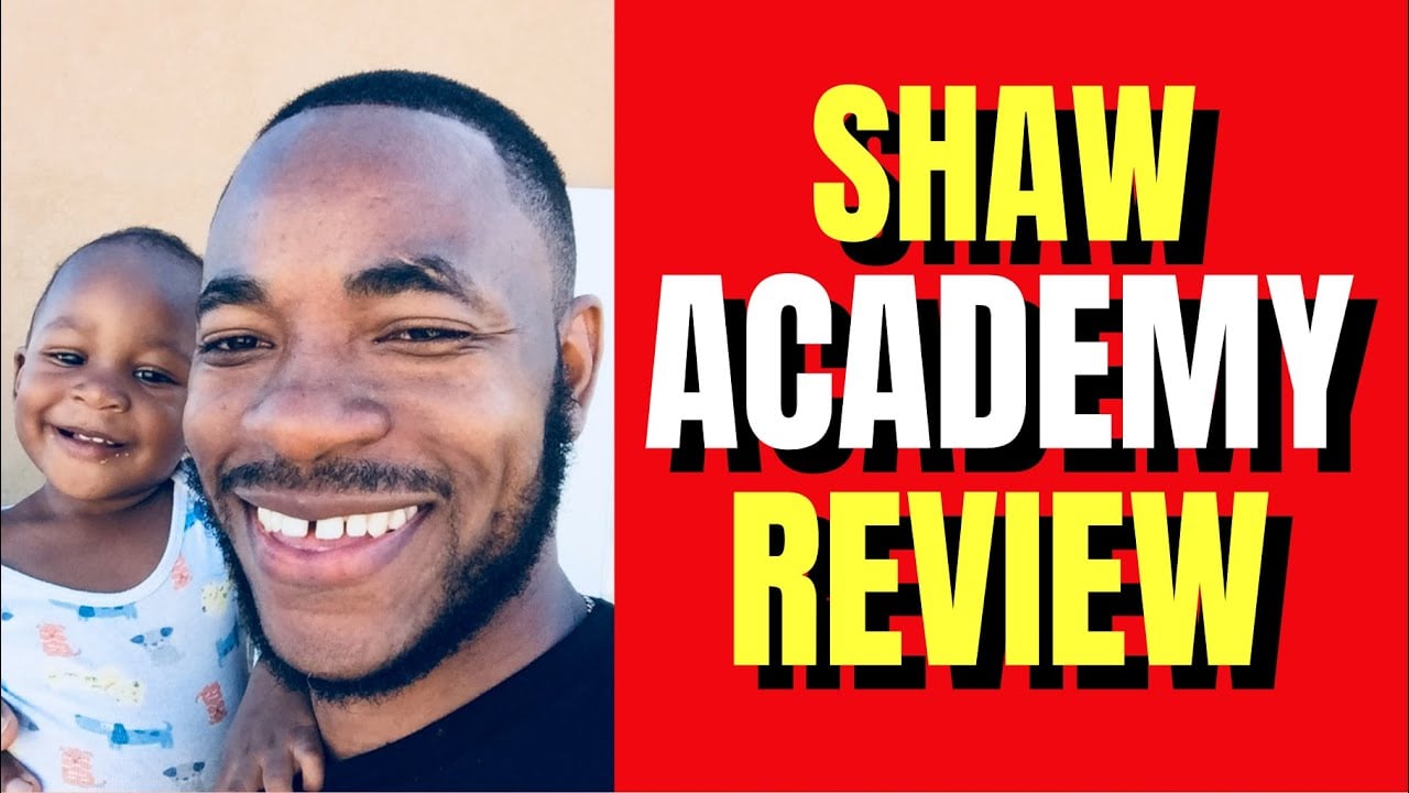 Shaw Academy Review - Is Shaw Academy Scam Or Legit?