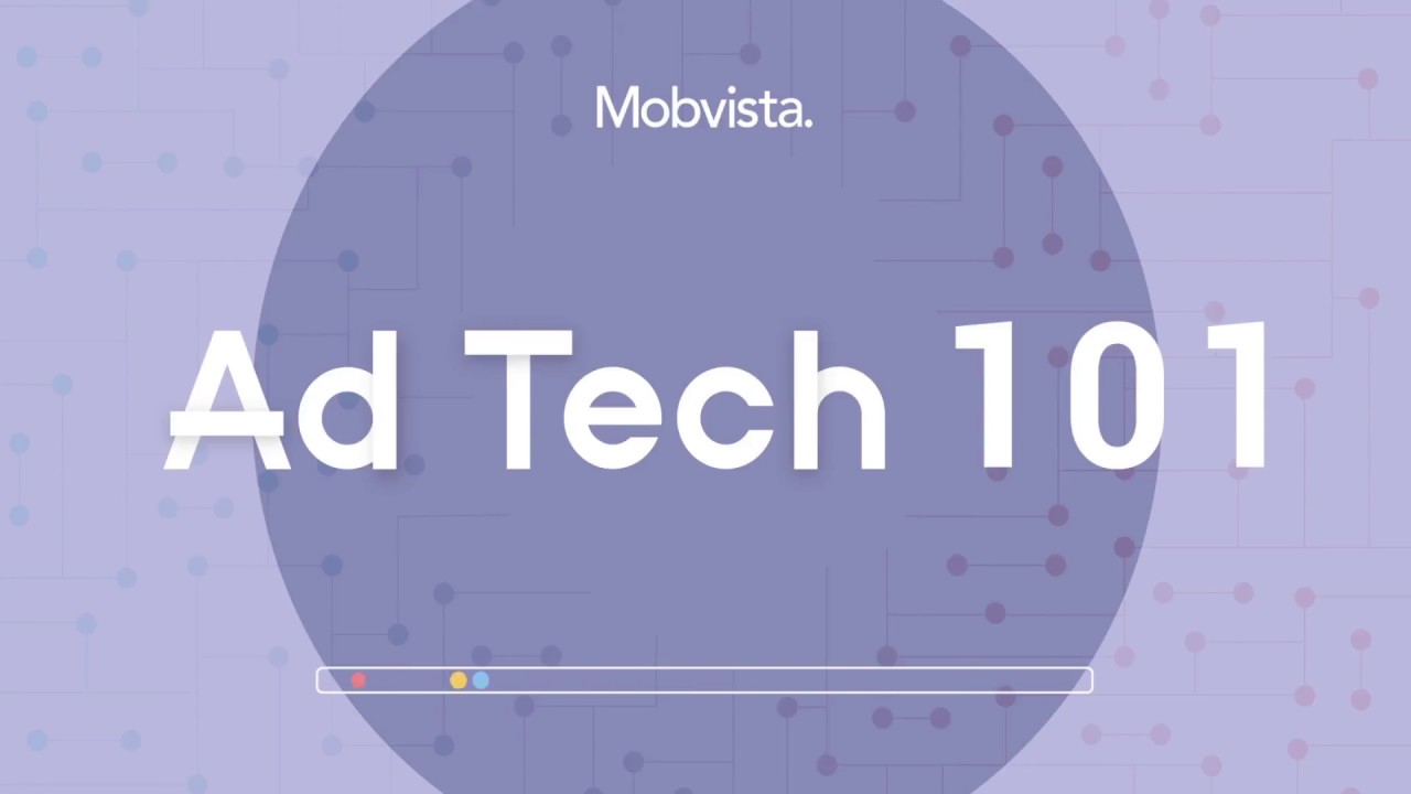 Ad Tech 101: Ad Network and Ad Exchanges