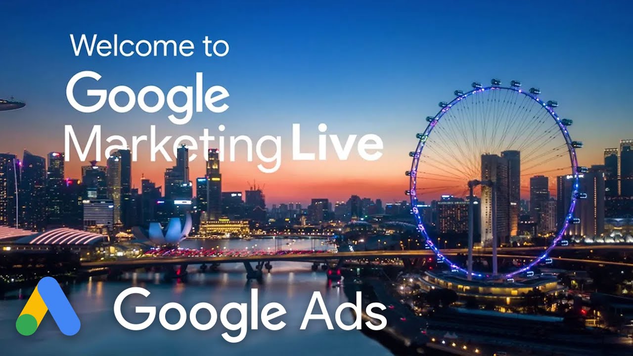 Google Marketing Live 2022: Vietnam | See how Google can help you meet your business objectives.