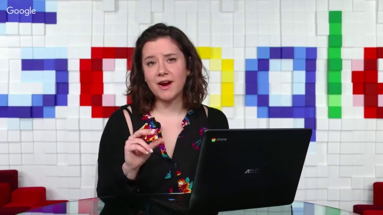 Certification Refresher: AdWords Advanced Search