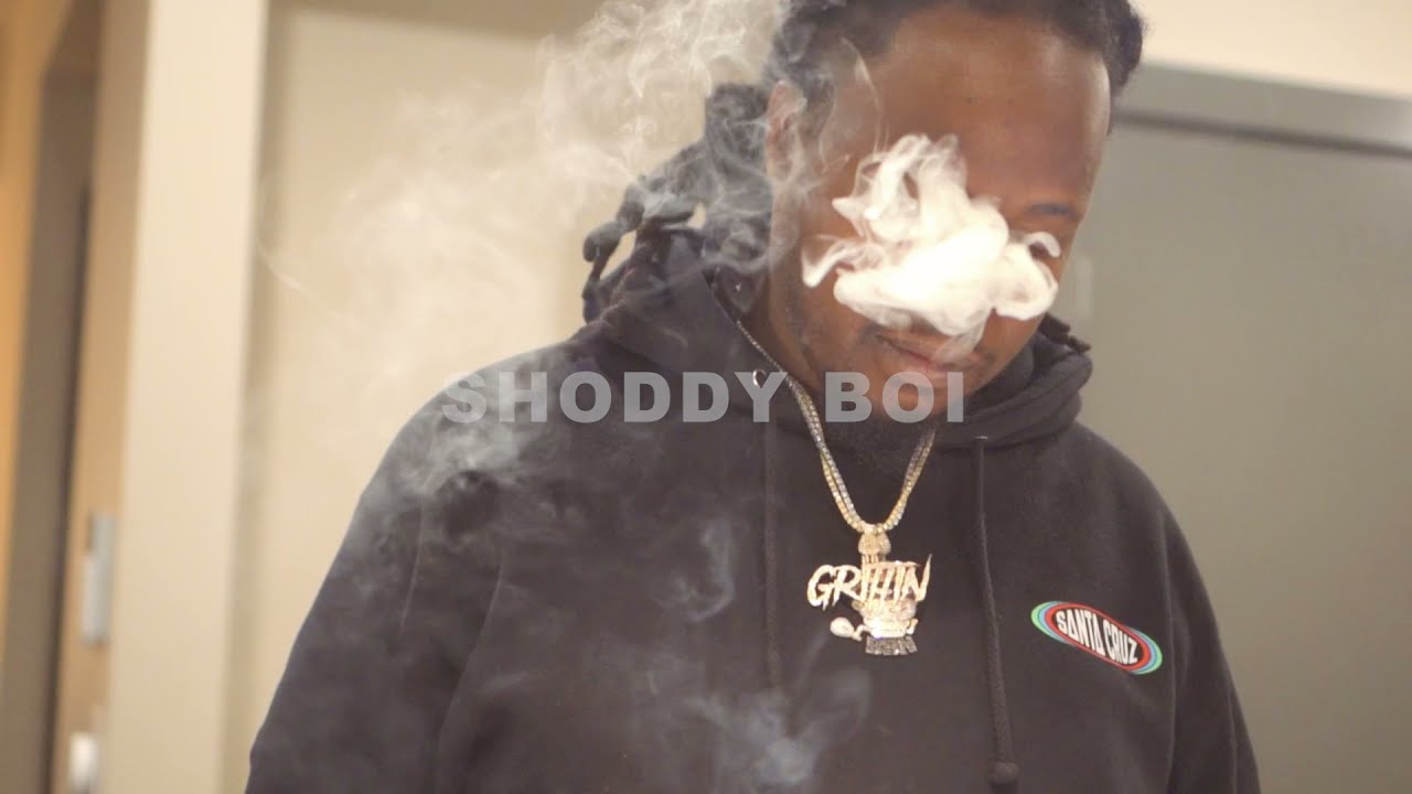 Shoddy Boi - Real Traffic***OFFICIAL VIDEO*** (Prod By Golden I-95)