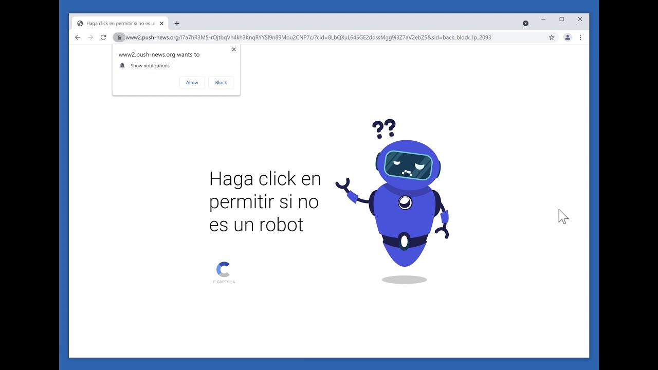 push-news.org ads - how to remove?