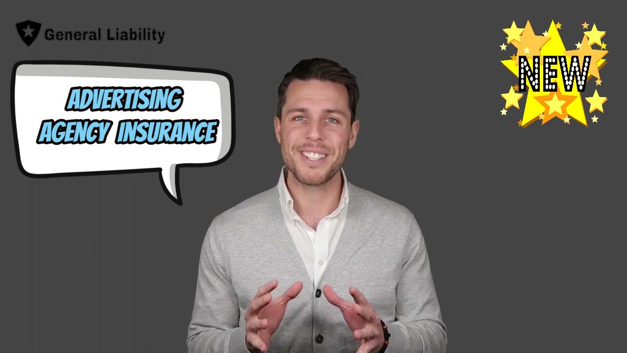 What Is Advertising Agency Insurance? [Coverage & Cost]