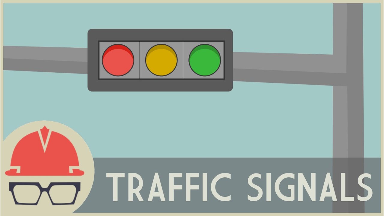 How Do Traffic Signals Work?