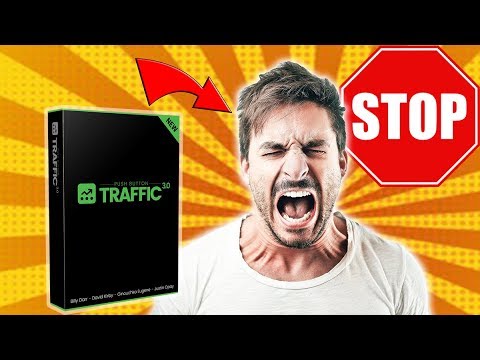 Push Button Traffic 3.0 Review – Don't Buy it Until You Watch This!