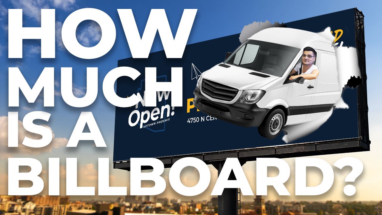 Effective billboard strategies