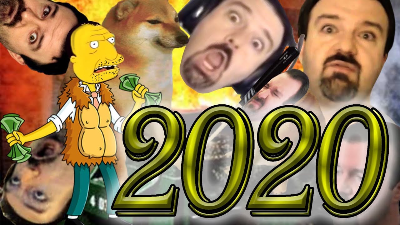 DSP's Top 10 Worst Moments of 2020 (LWO Edition)