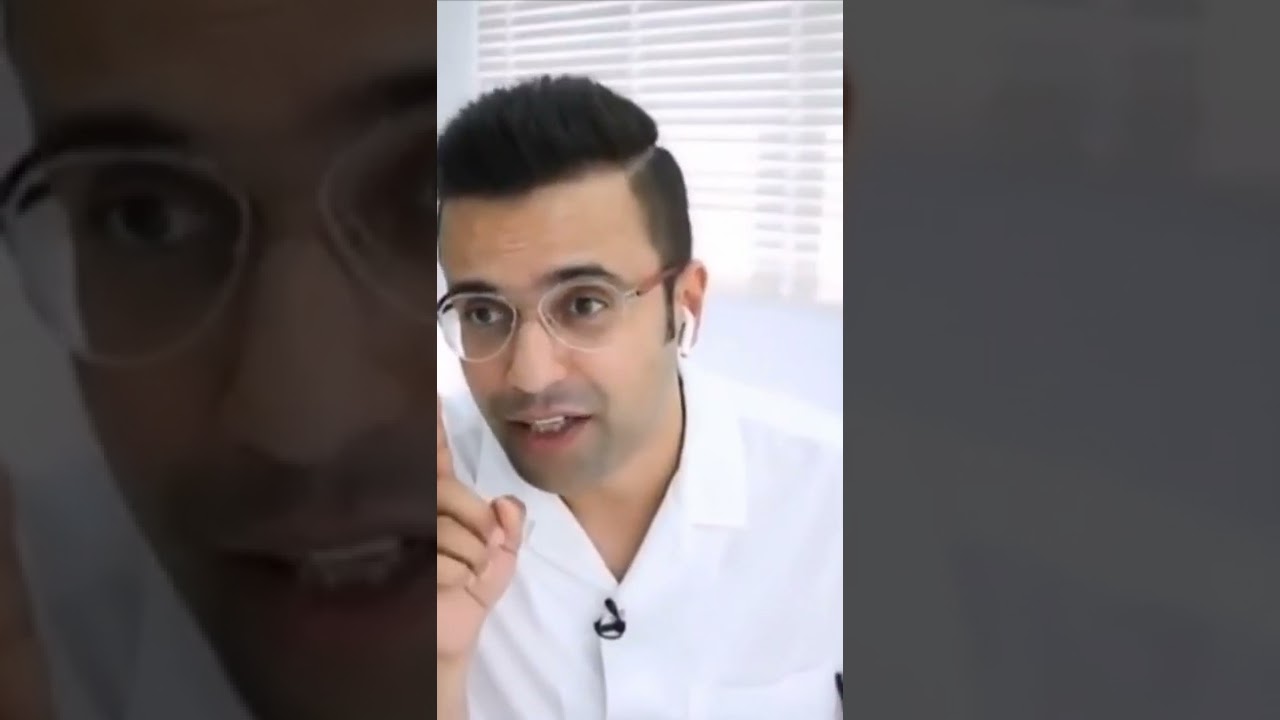 Power of Digital Marketing explained by Sandeep Maheshwari | Sachin Yadav