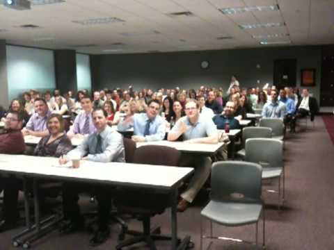 120 Yellowbook T-Sales Reps Say Hello To My Wife, Lisa