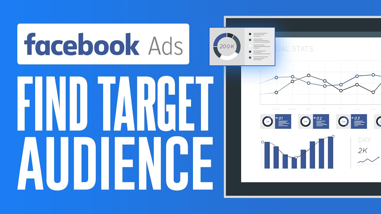 How To Find Competitor's Target Audience On Facebook Ads (2025) Tutorial