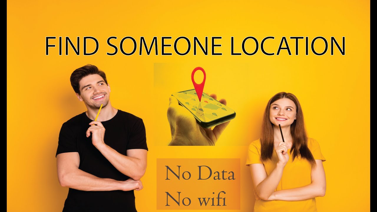 Best way to track someone phone location | Find Someone Location