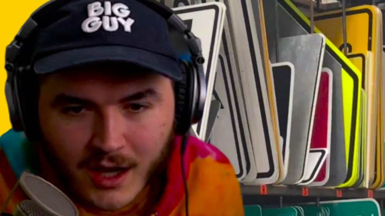 Jschlatt Viewers Can't Stop Stealing