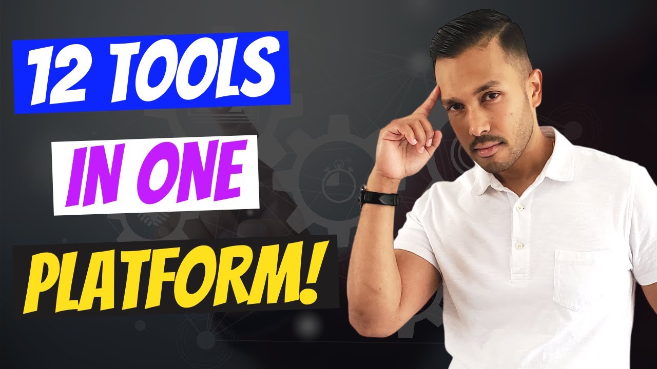 The Best Digital Marketing Automation Platform for Small Business in 2025