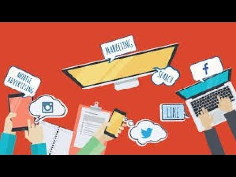 Social Media Advertising 101 - Best Tips and Advantages