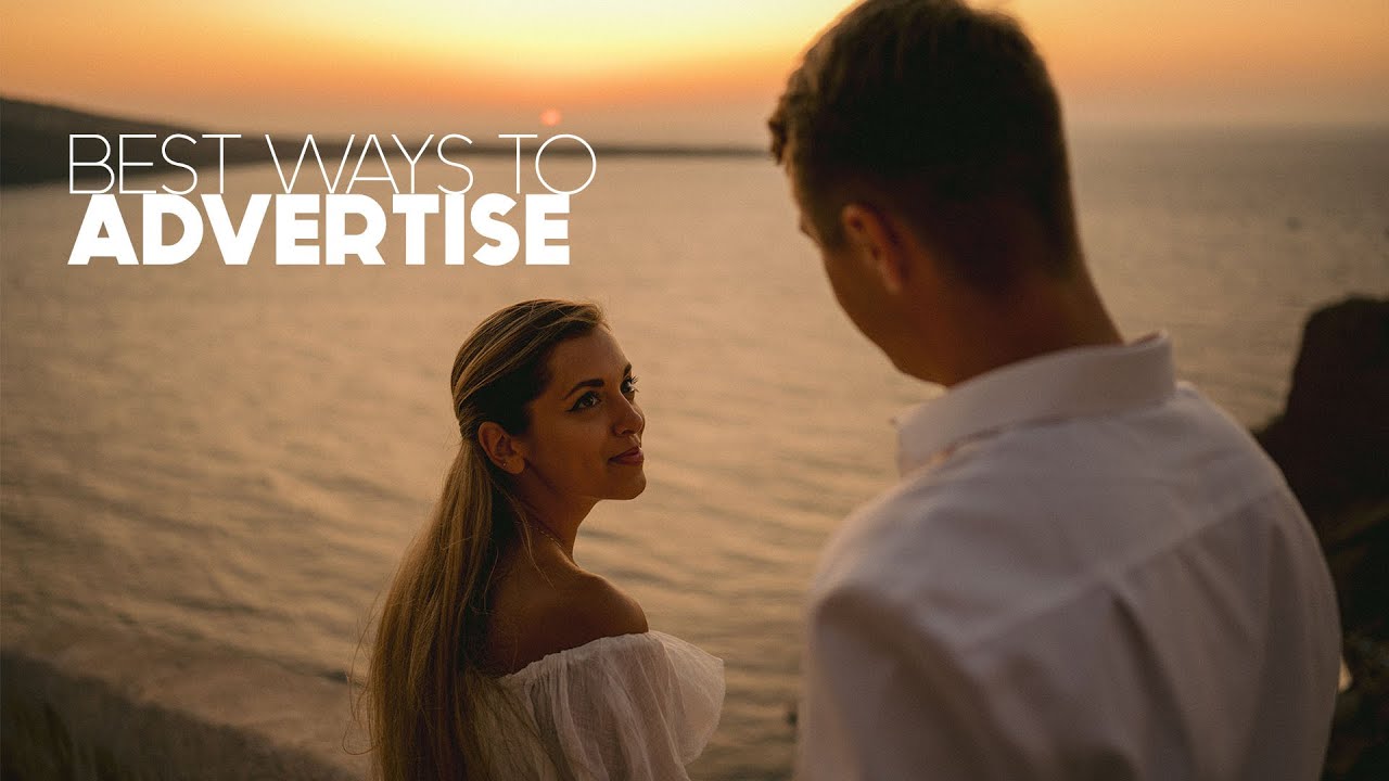 The BEST Way To Advertise Your Wedding Photography Business