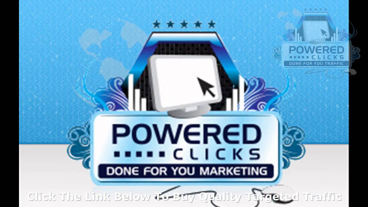 Buy Targeted Traffic At A Good Price For High Quality