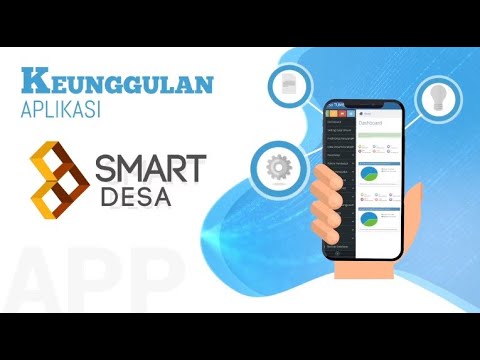 Aplikasi Smart Desa Mobile | BPPKPD