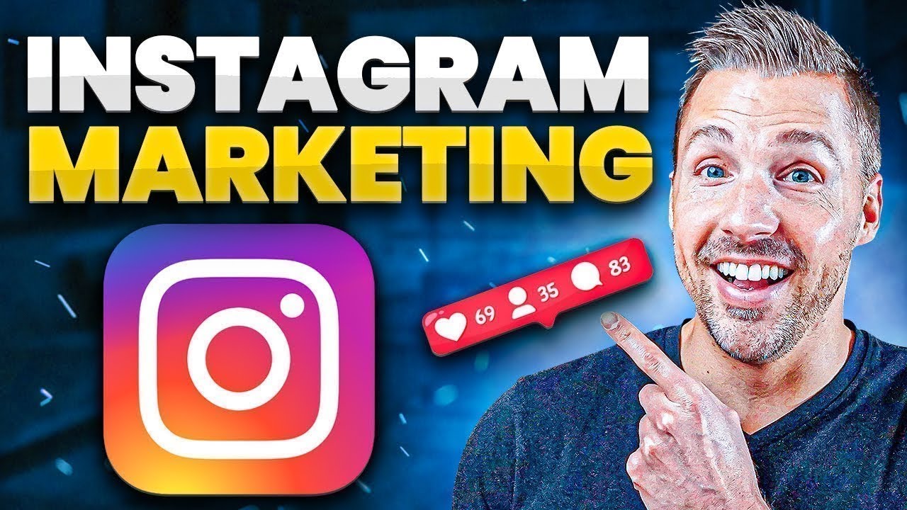 Instagram Marketing For Small Business (2025 UPDATE)