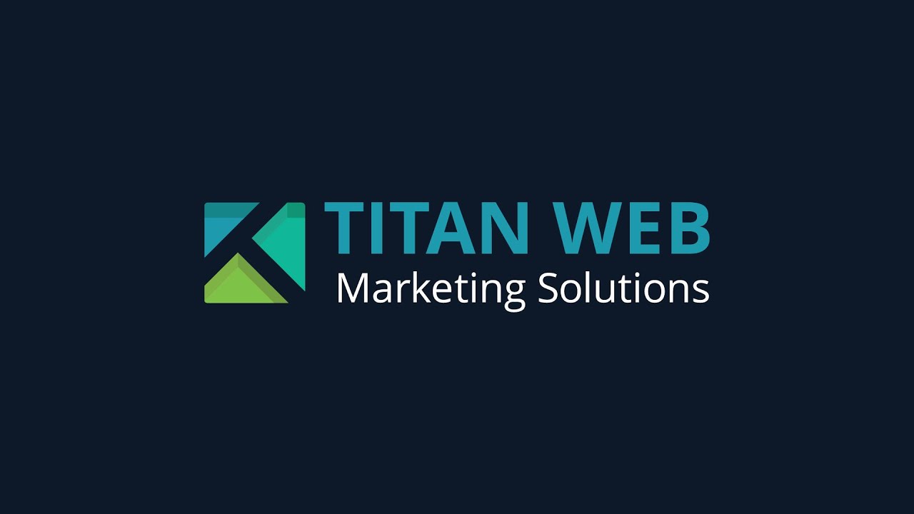 Meet the Titan Web Marketing Solutions Team