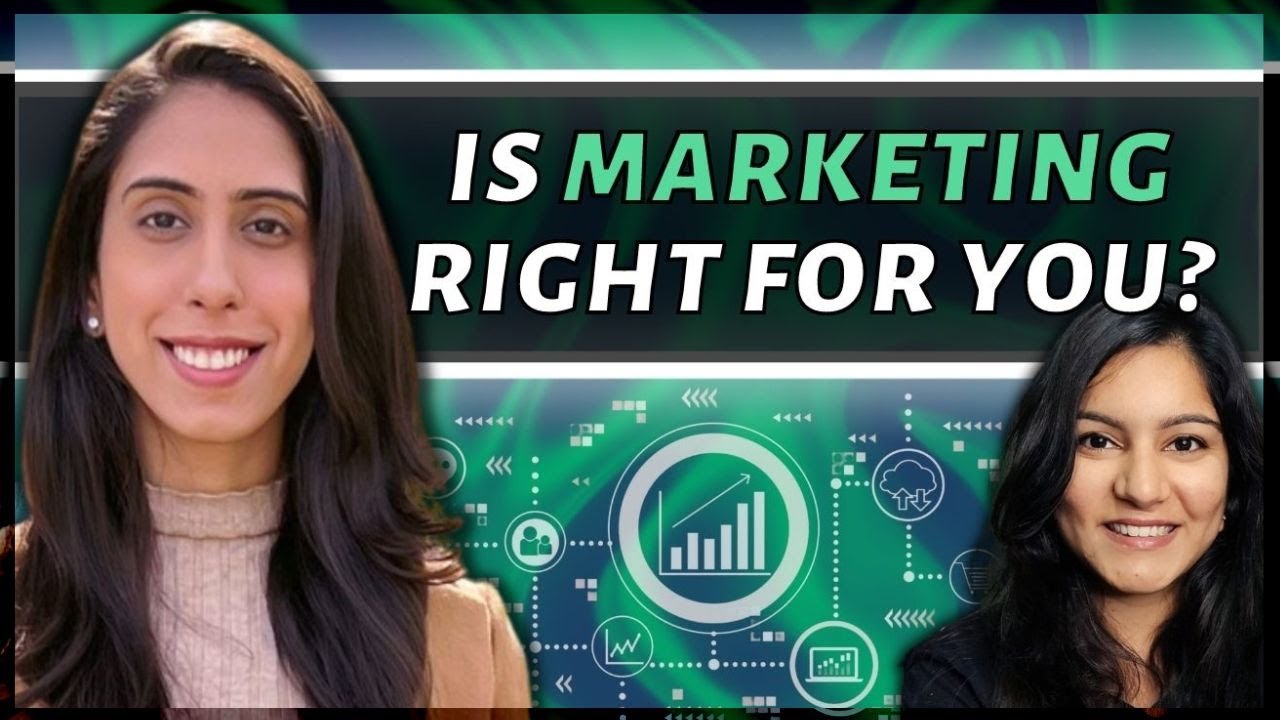 Day in the Life of a Marketing Manager after MBA ft. Esha Lalwani