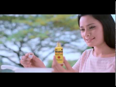 Betadine Solution Commercial