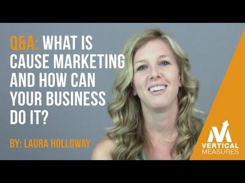 What is Cause Marketing and How Can Your Business Do It?
