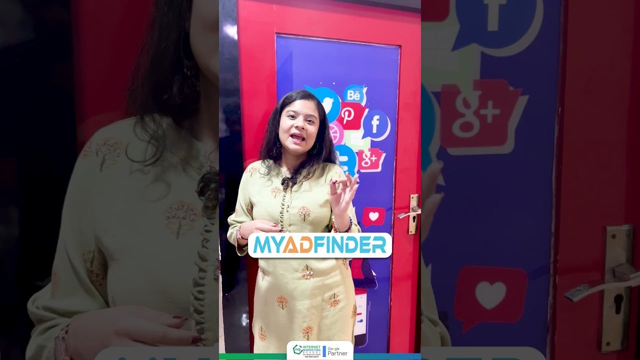 My Ads Finder | Internet Marketing School