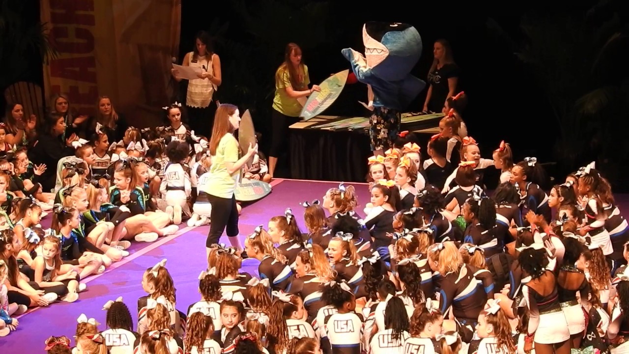 UMAS Aqua Youth Prep 1 - RTB 2017 Awards Ceremony