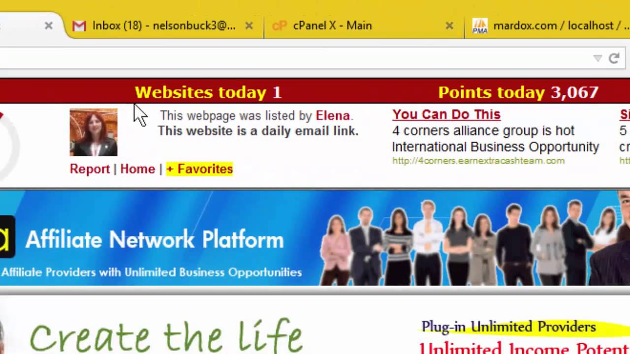 How to get value from junk traffic